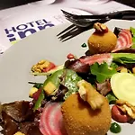 Design & Restaurant Poitiers