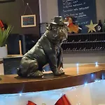Hotell Design & Restaurant 3*