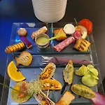 Hotell Design & Restaurant 3*