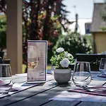 Design & Restaurant 3* Poitiers