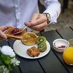Hotell Design & Restaurant