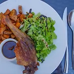 Design & Restaurant Poitiers