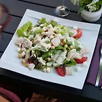 Design & Restaurant