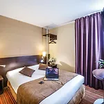 Hotel Design 3*