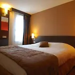 Hotell Design & Restaurant Poitiers