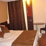 Hotell Design & Restaurant 3*