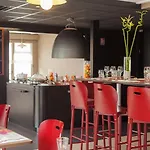 Hotell Design & Restaurant 3*