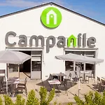 Ξενοδοχείο Design & Restaurant 3*