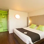 Design & Restaurant 3* Πουατιέ
