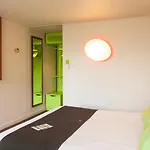 Design & Restaurant 3* Poitiers