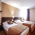 Design Hotel Poitiers
