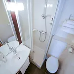 Hotell Design & Restaurant Poitiers