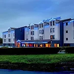 Design Hotel Poitiers