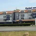 Hotell Design & Restaurant