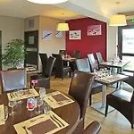 Hotell Design & Restaurant Poitiers