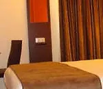 Design & Restaurant Hotell 3*