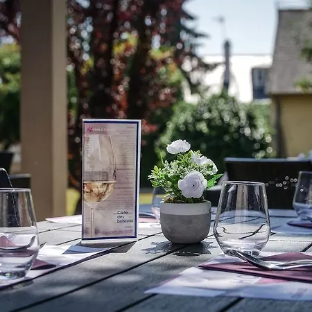 Design Sud Hotell Poitiers