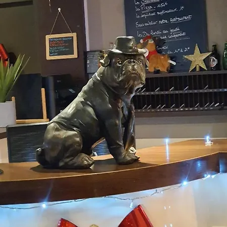 Hotell Design Sud 3*