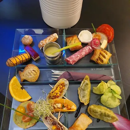 ホテル キリヤド ポワチエ スュッド 3*