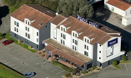 Hotel Design Sud Poitiers