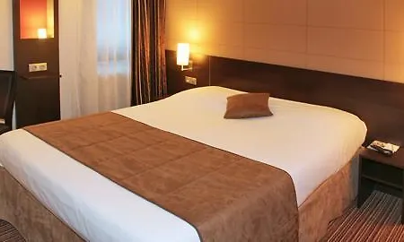 Hotell Design Sud Poitiers