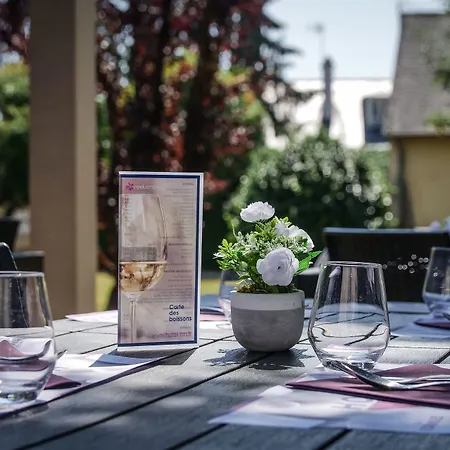 Design Sud 3* Poitiers