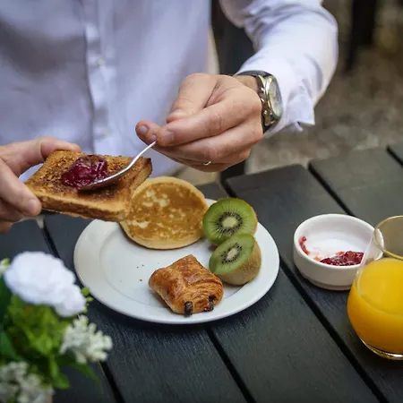 Hotel Design