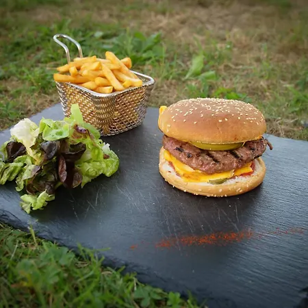 Design & Restaurant
