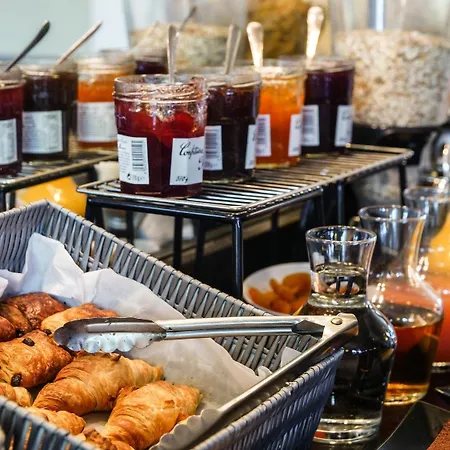 Hotel Design Sud Poitiers