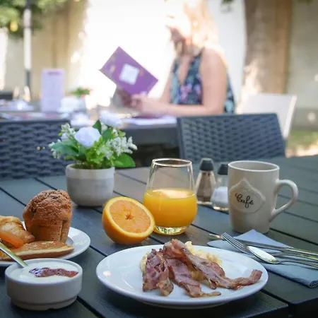 Design Sud Hotel Poitiers