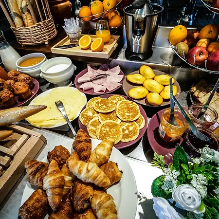 キリヤド ポワチエ スュッド ホテル ポアティエ