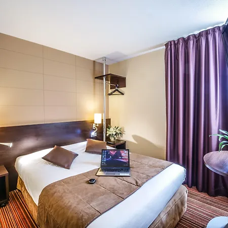 Hotel Design 3*