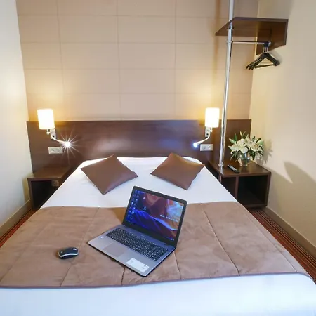 Hotel Design Poitiers
