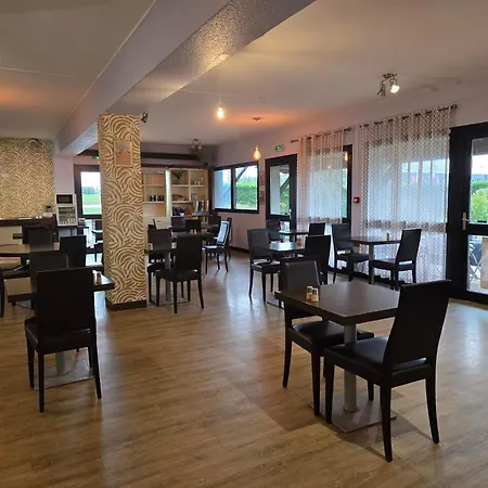 Design & Restaurant Hotel 3*