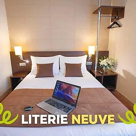 Design 3* Poitiers