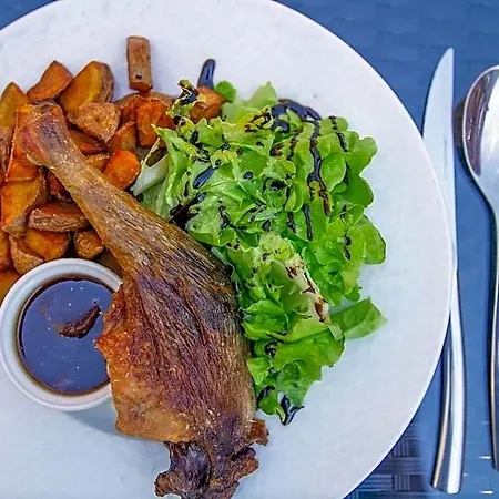Design Hotel Poitiers