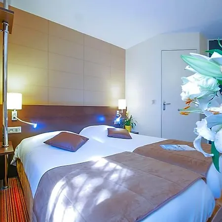 Hotel Design 3*