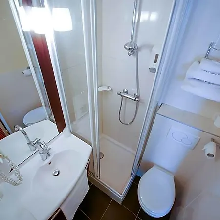 Design Hotel Poitiers
