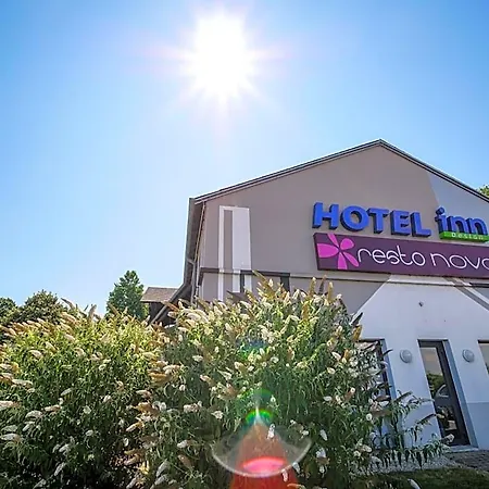 Design Hotel Poitiers