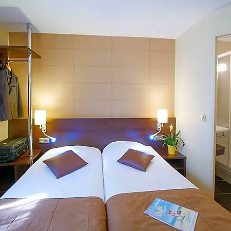 Hotel Design