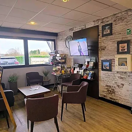 Hotel Design Poitiers