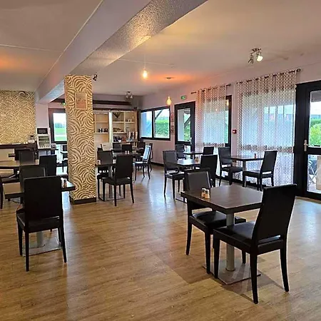 Hotel Design Poitiers