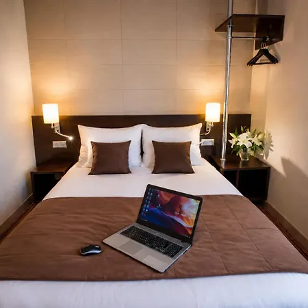 Hotel Design & Restaurant
