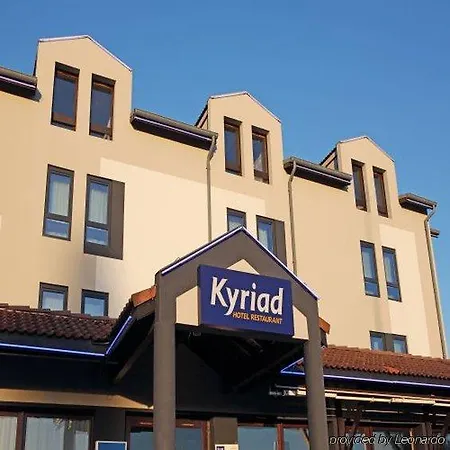 Hotel Design