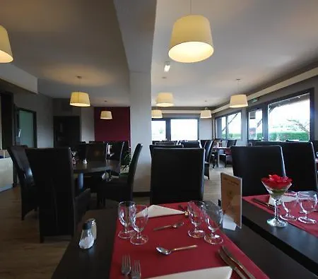 Hotell Design Sud