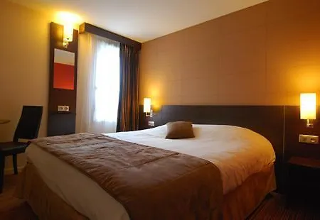 Hotell Design Sud Poitiers
