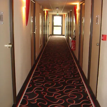 Hotell Design Sud 3*