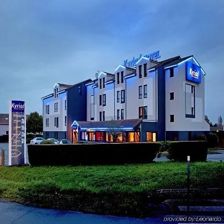 Design Sud Hotell