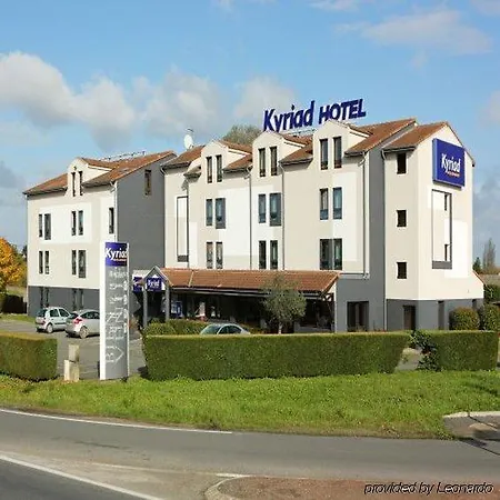 Design Sud Hotell 3*