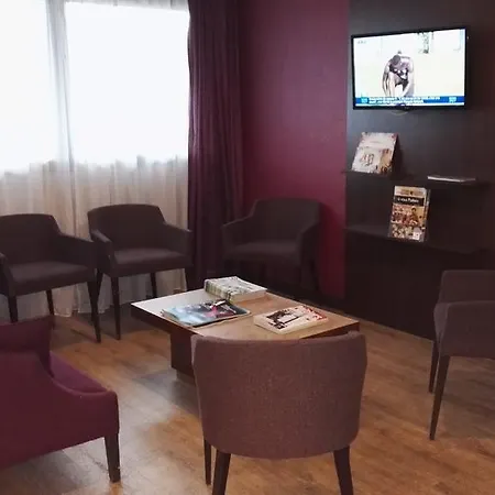 Hotell Design Sud 3*